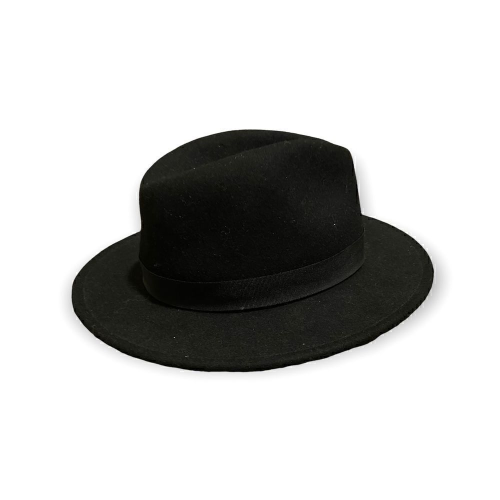 Tenth Street Wool Hat - Picture 2 of 3